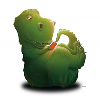 badge