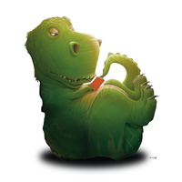badge